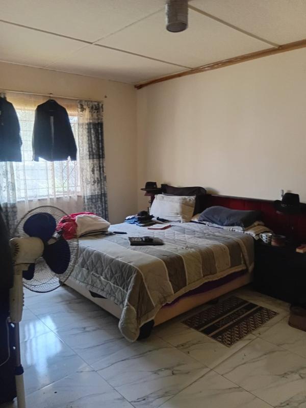 To Let 3 Bedroom Property for Rent in Sasolburg Free State